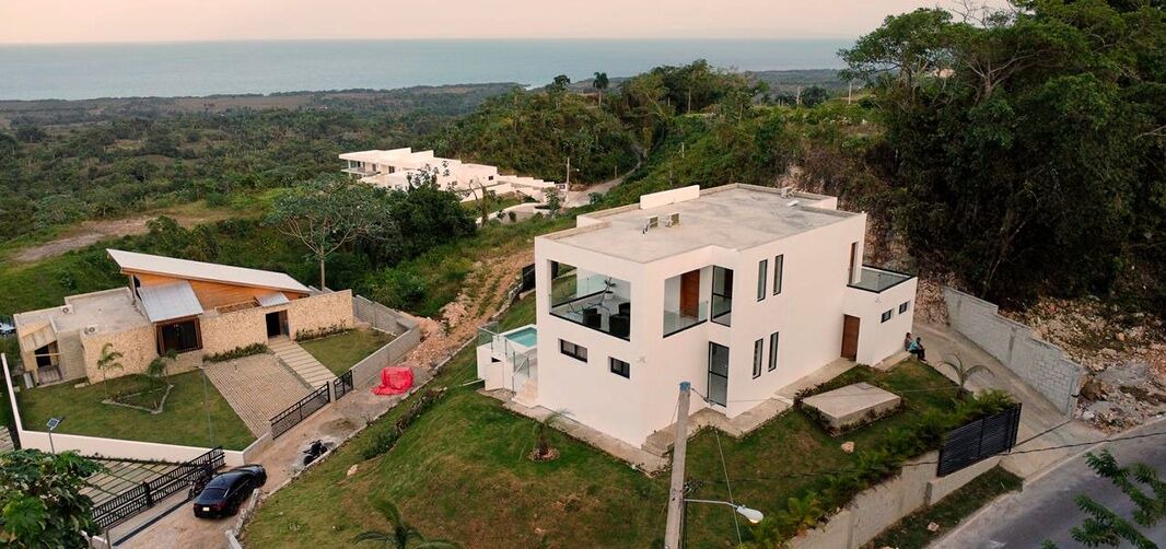 Photo of Outdoor in Cabrera