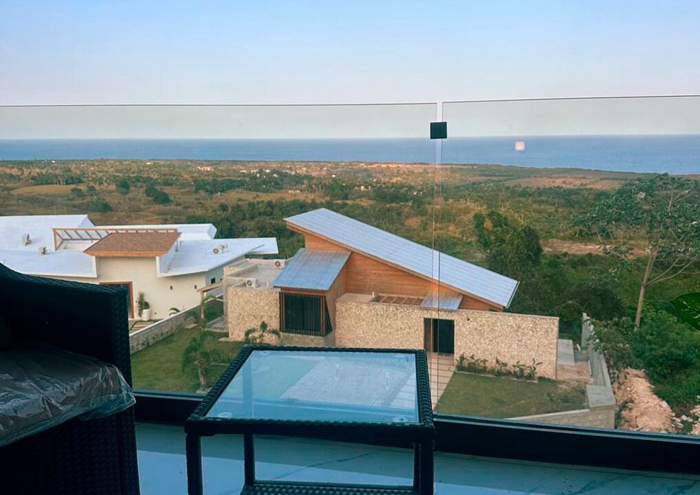 Photo of Patio Balcony in Cabrera