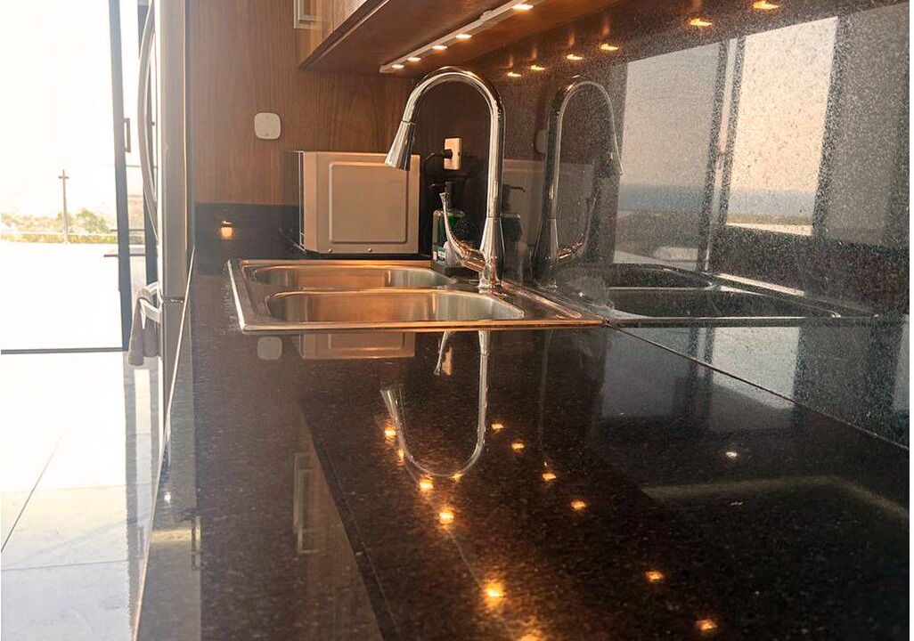 Photo of Kitchen in Cabrera