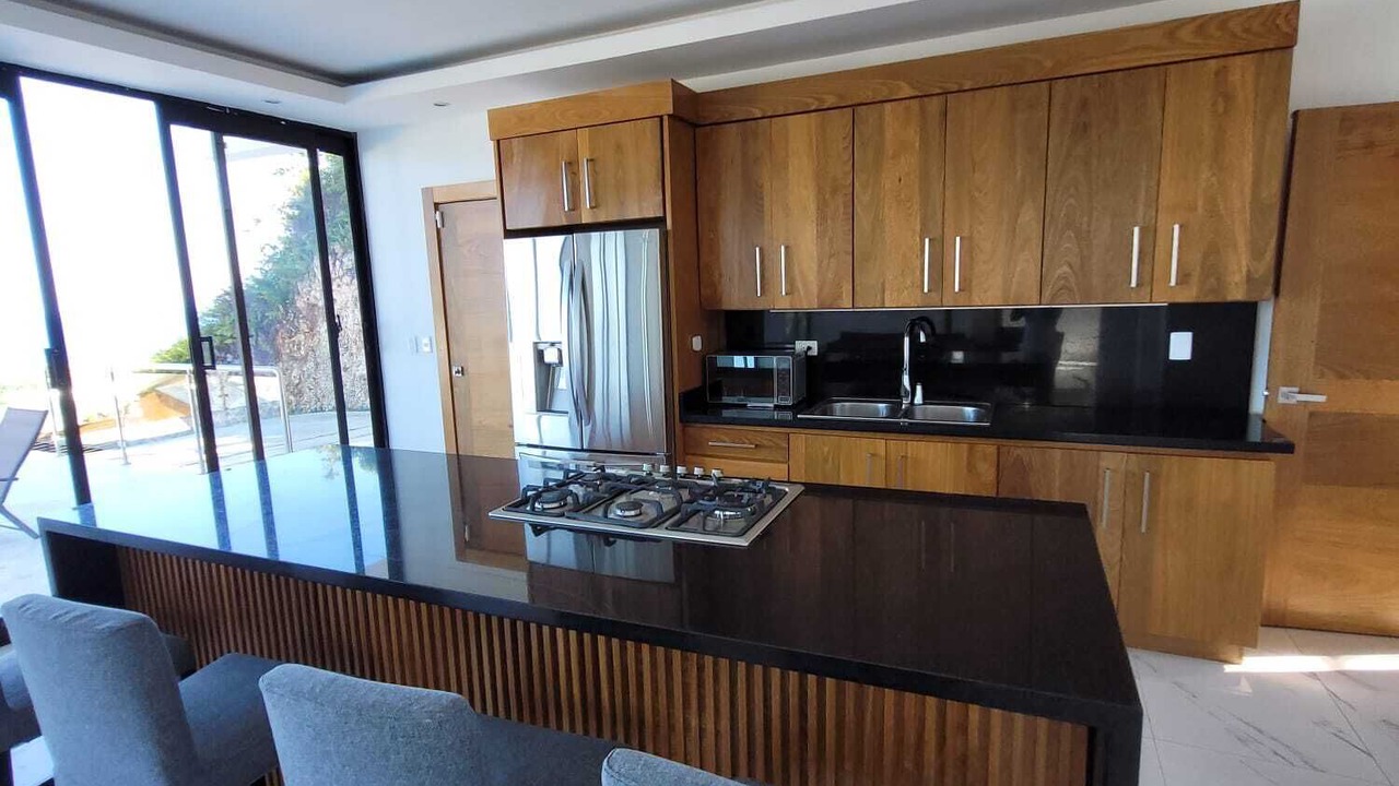 Photo of Kitchen in Cabrera