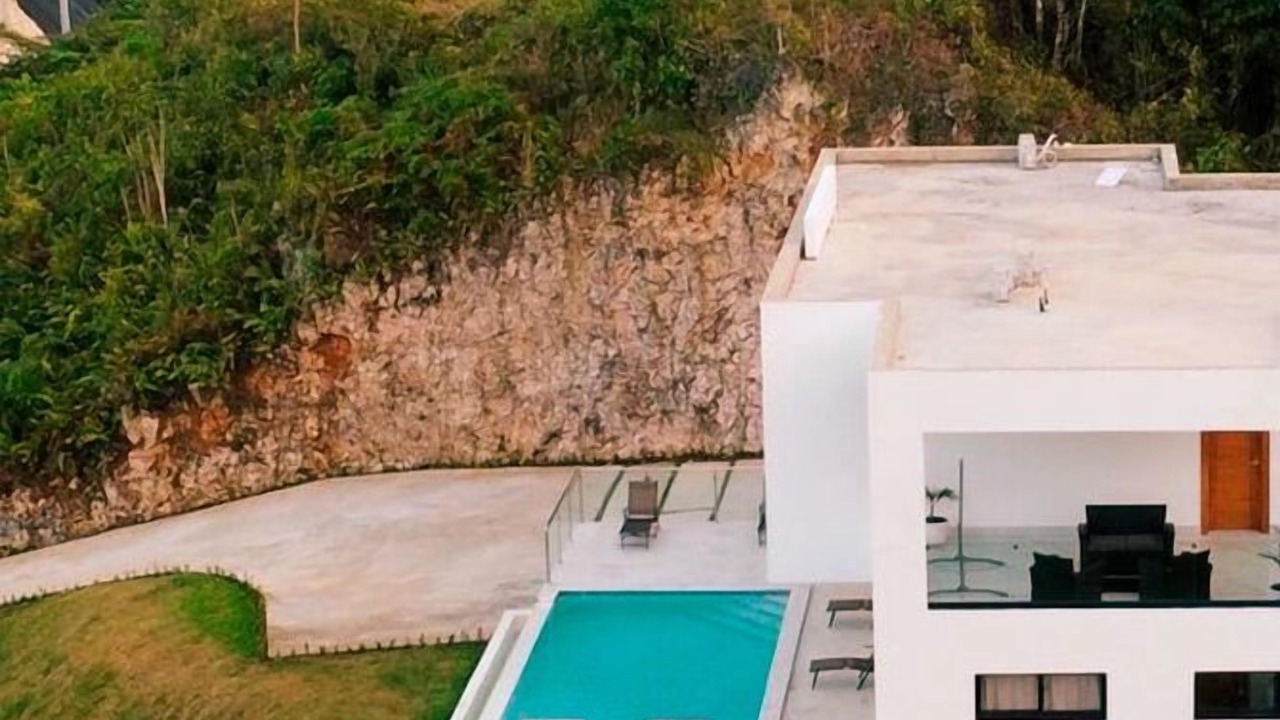 Photo of Outdoor in Cabrera