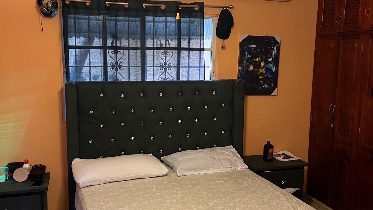 Photo of Bedroom in San Pedro de Macoris
