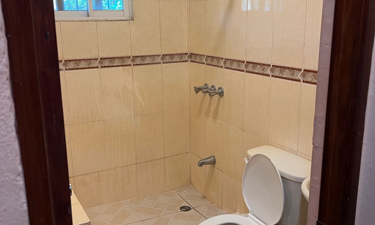 Photo of Bathroom in San Pedro de Macoris
