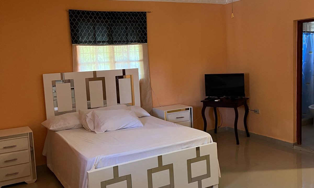 Photo of Bedroom in San Pedro de Macoris