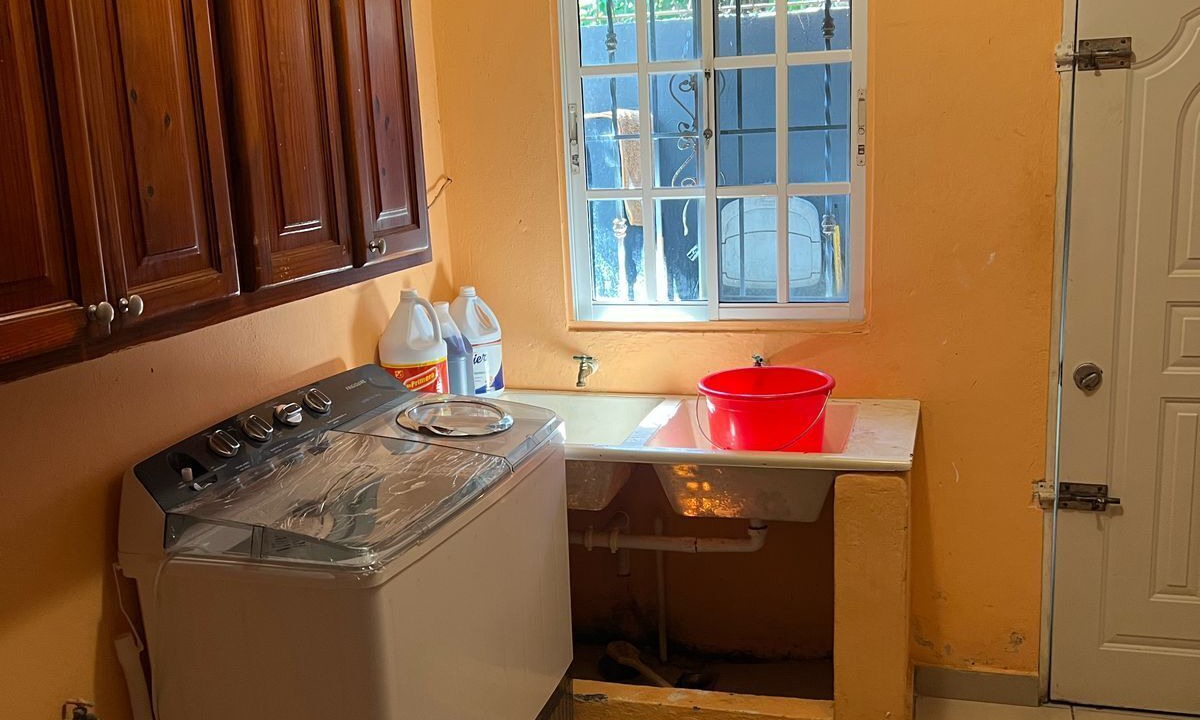 Photo of Kitchen in San Pedro de Macoris