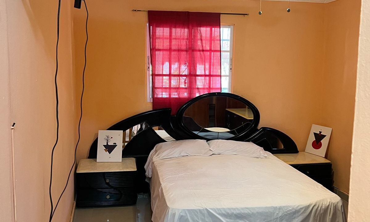 Photo of Bedroom in San Pedro de Macoris