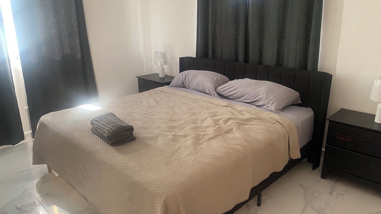 Photo of Bedroom in Higuey