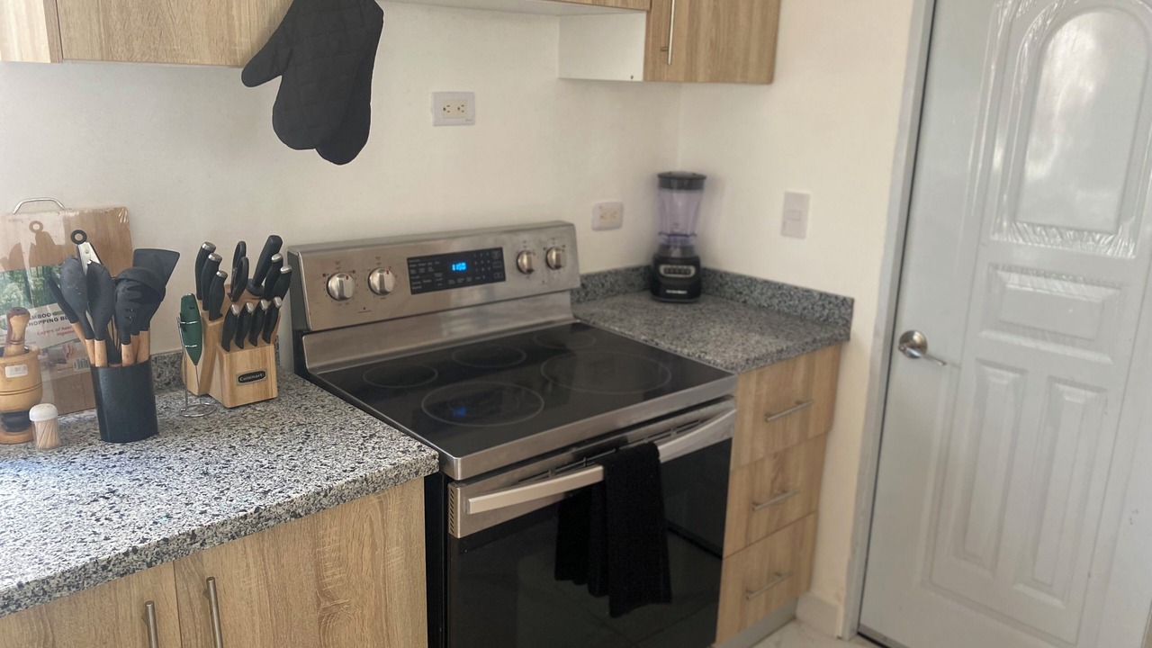 Photo of Kitchen in Higuey