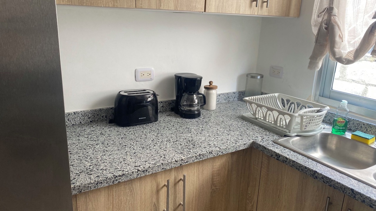 Photo of Kitchen in Higuey