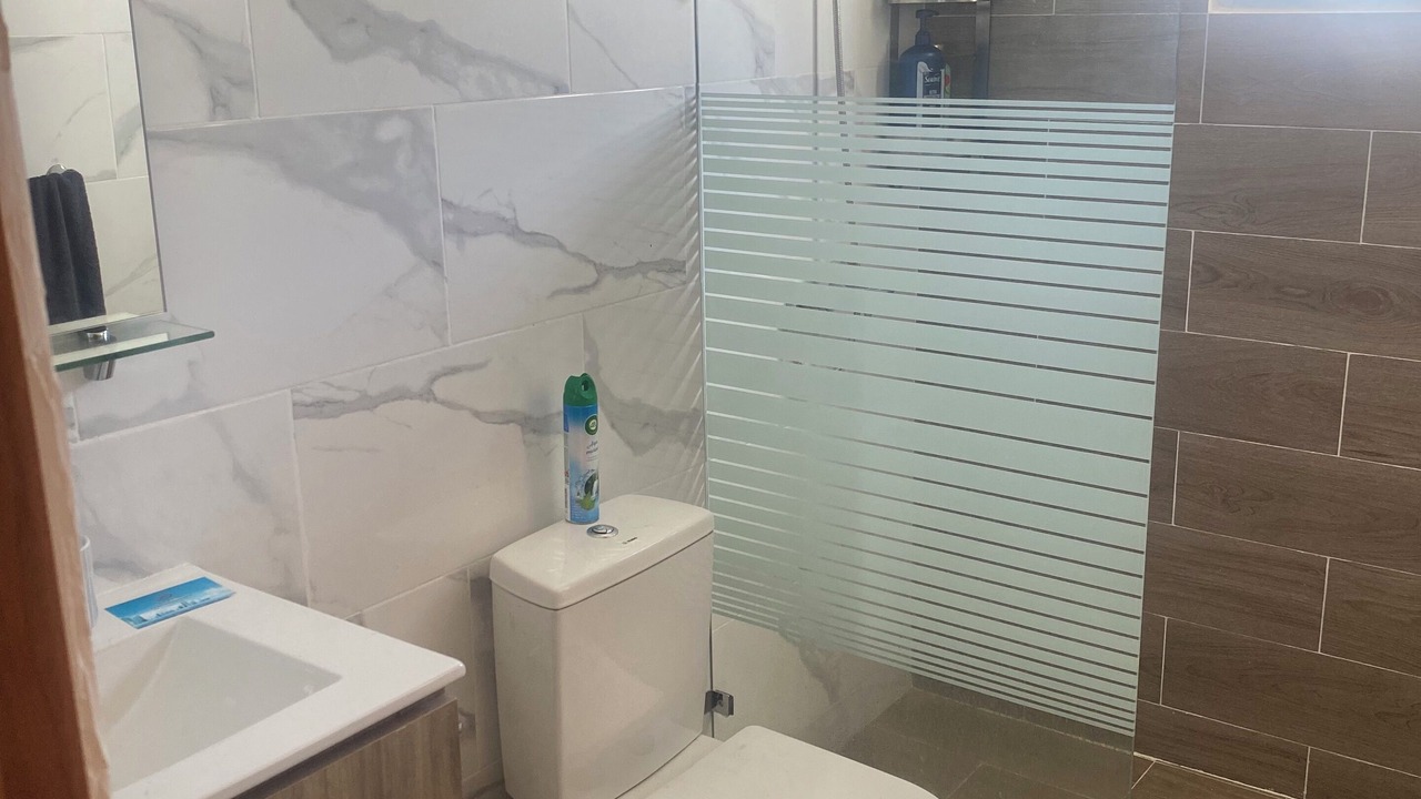 Photo of Bathroom in Higuey