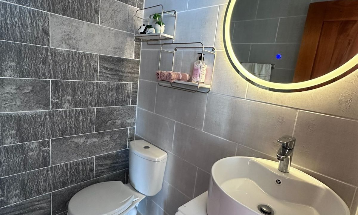 Photo of Bathroom in Punal