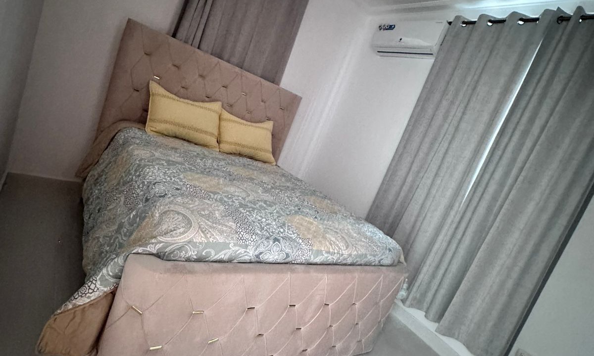 Photo of Bedroom in Punal