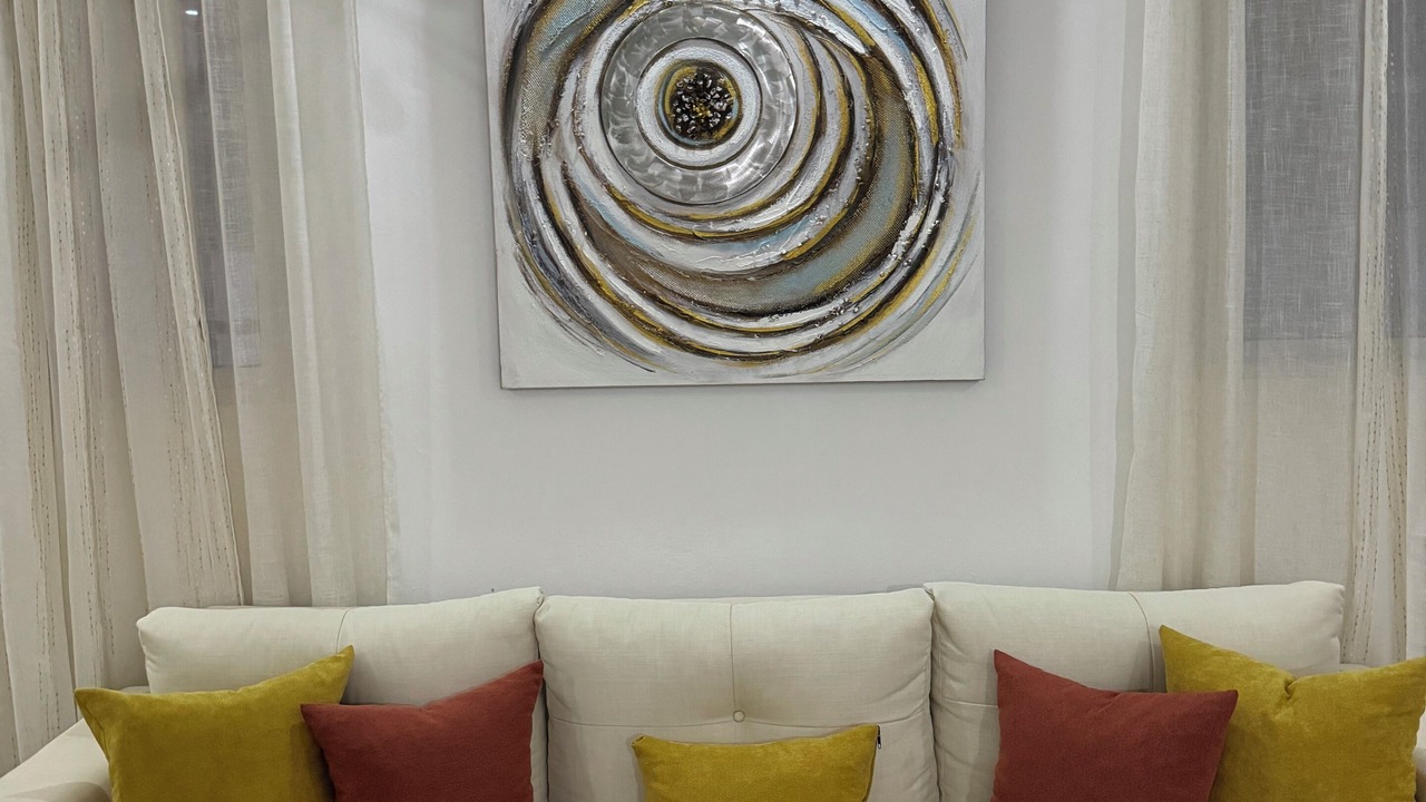Photo of Livingroom in Punal