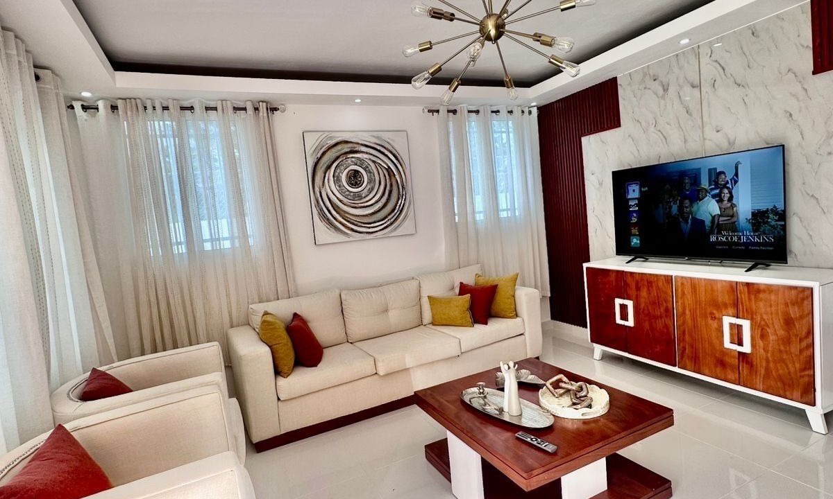 Photo of Livingroom in Punal