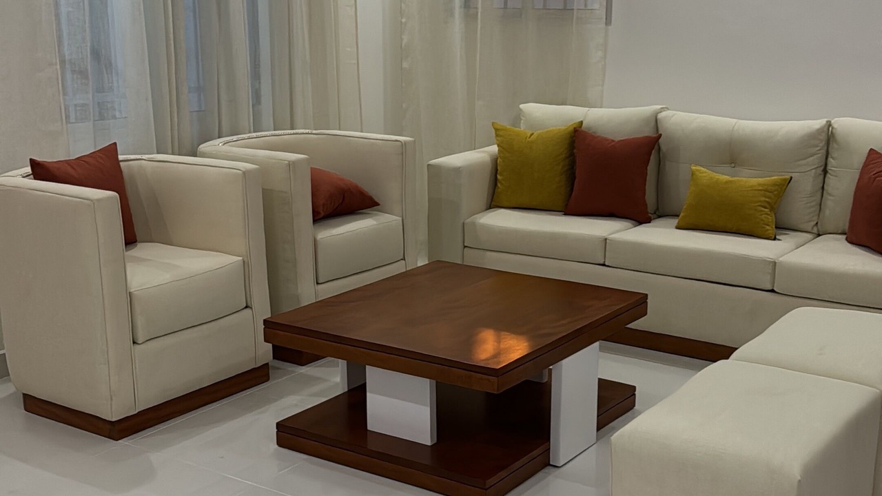 Photo of Livingroom in Punal