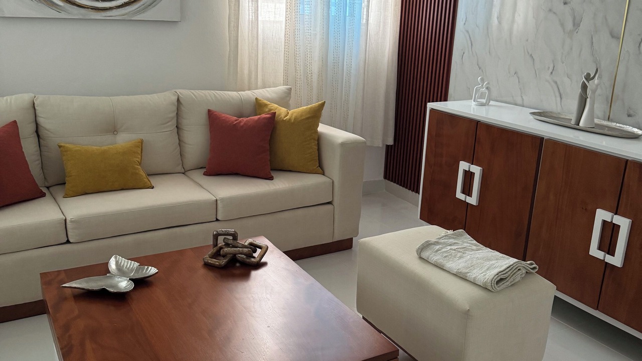 Photo of Livingroom in Punal