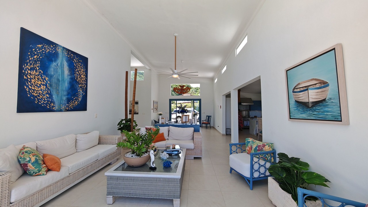 Photo of Livingroom in La Cienaga