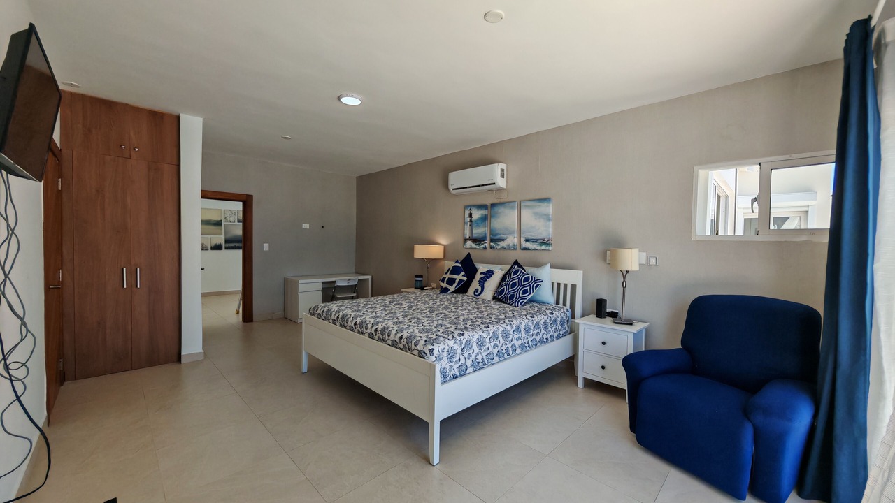 Photo of Bedroom in La Cienaga