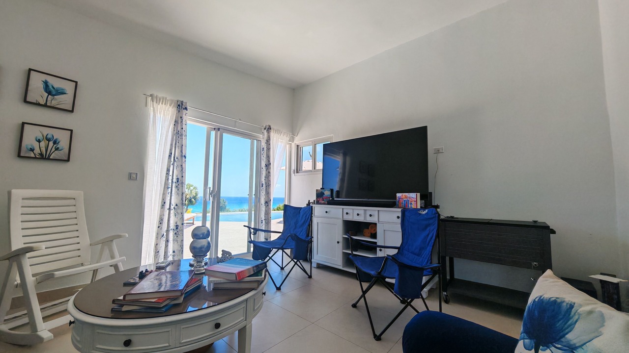 Photo of Livingroom in La Cienaga