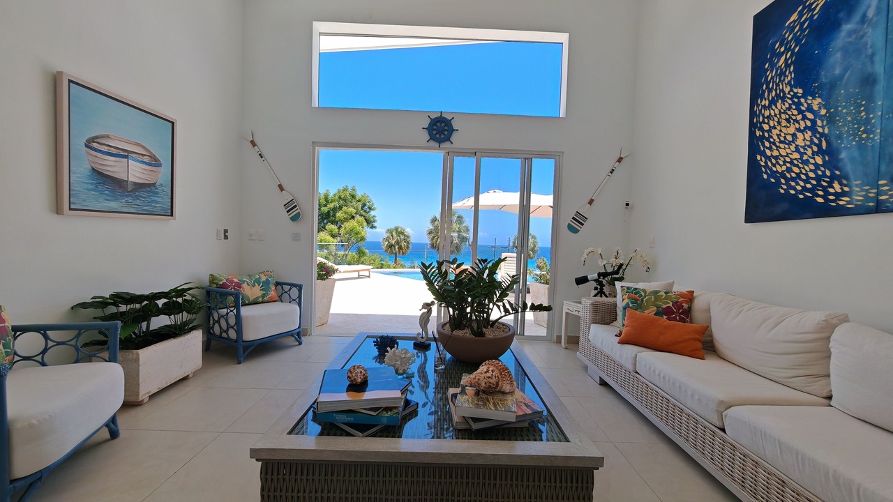 Photo of Livingroom in La Cienaga