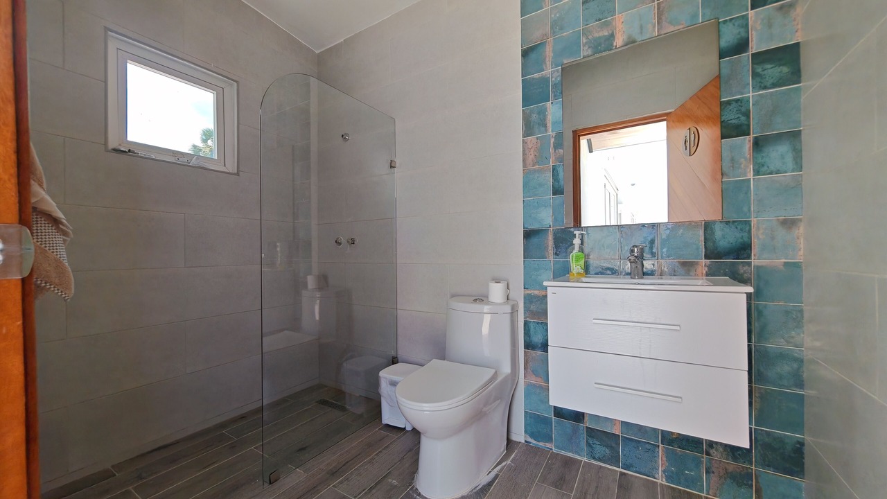 Photo of Bathroom in La Cienaga