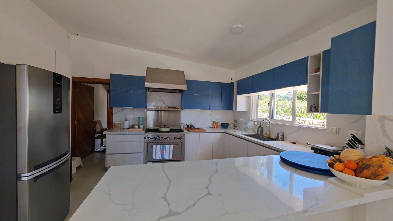 Photo of Kitchen in La Cienaga