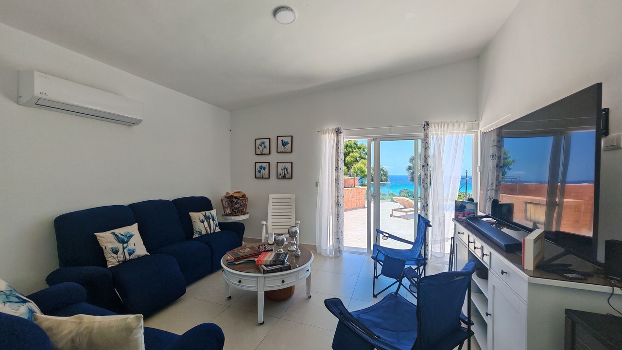 Photo of Livingroom in La Cienaga