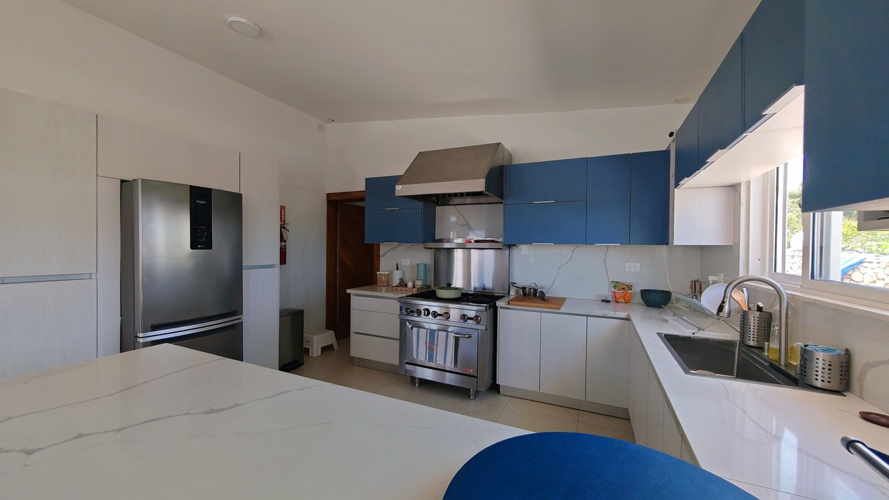 Photo of Kitchen in La Cienaga