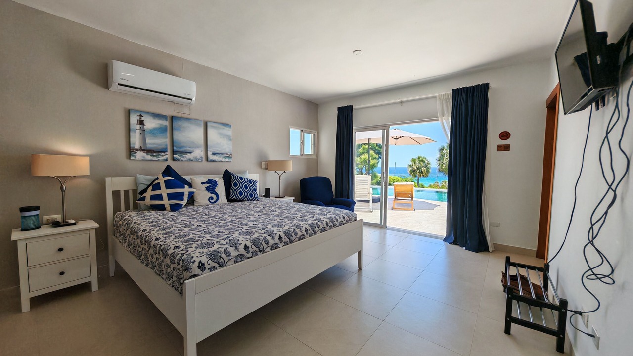 Photo of Bedroom in La Cienaga