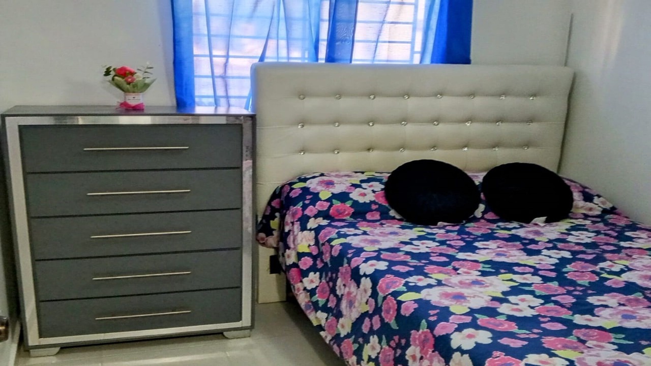 Photo of Bedroom in Santiago de los Caballeros