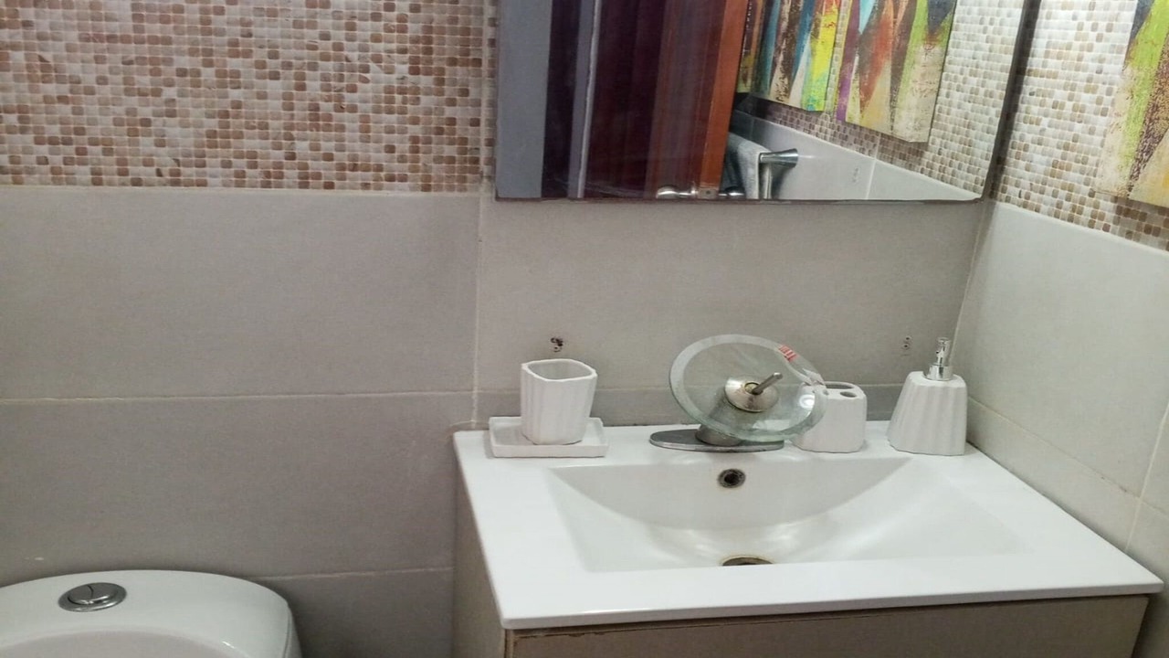 Photo of Bathroom in Santiago de los Caballeros