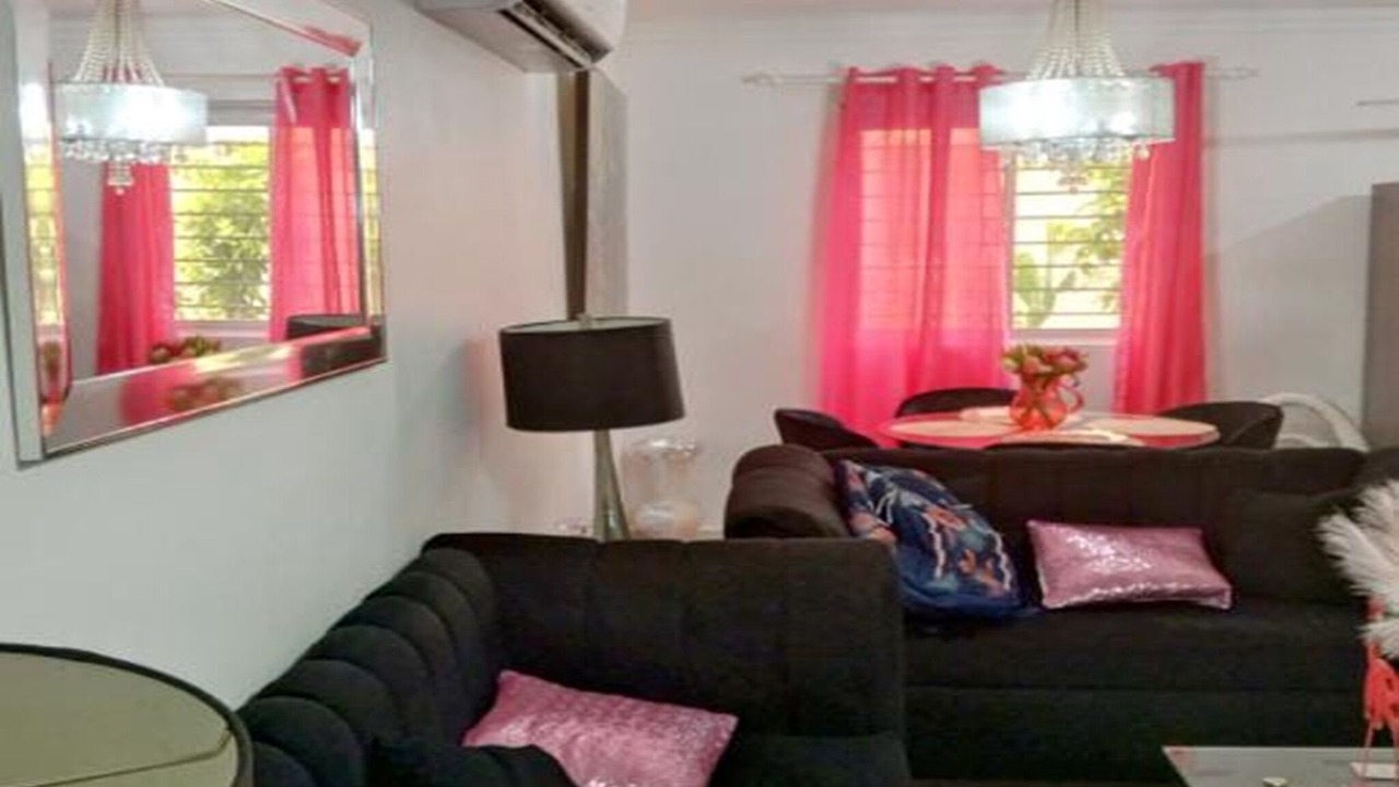Photo of Livingroom in Santiago de los Caballeros