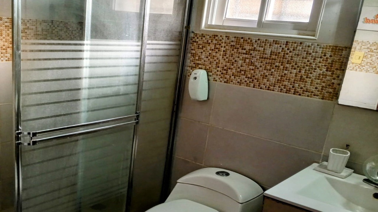 Photo of Bathroom in Santiago de los Caballeros
