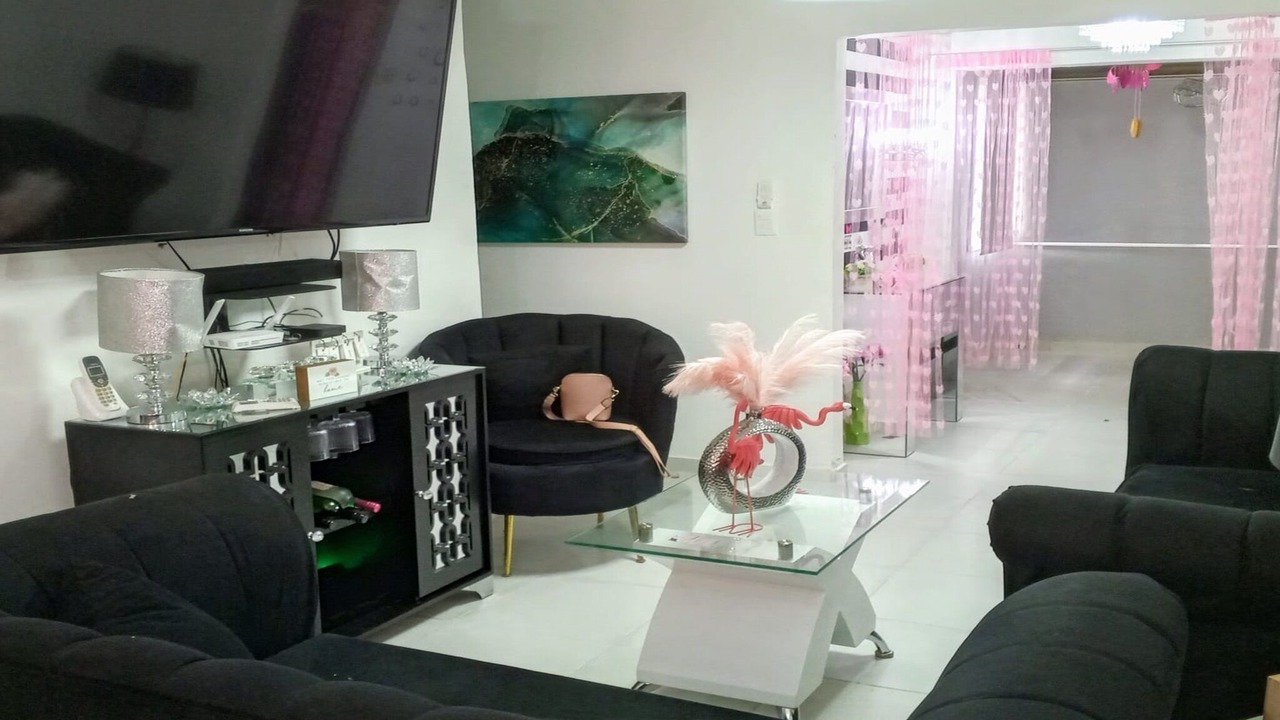 Photo of Livingroom in Santiago de los Caballeros