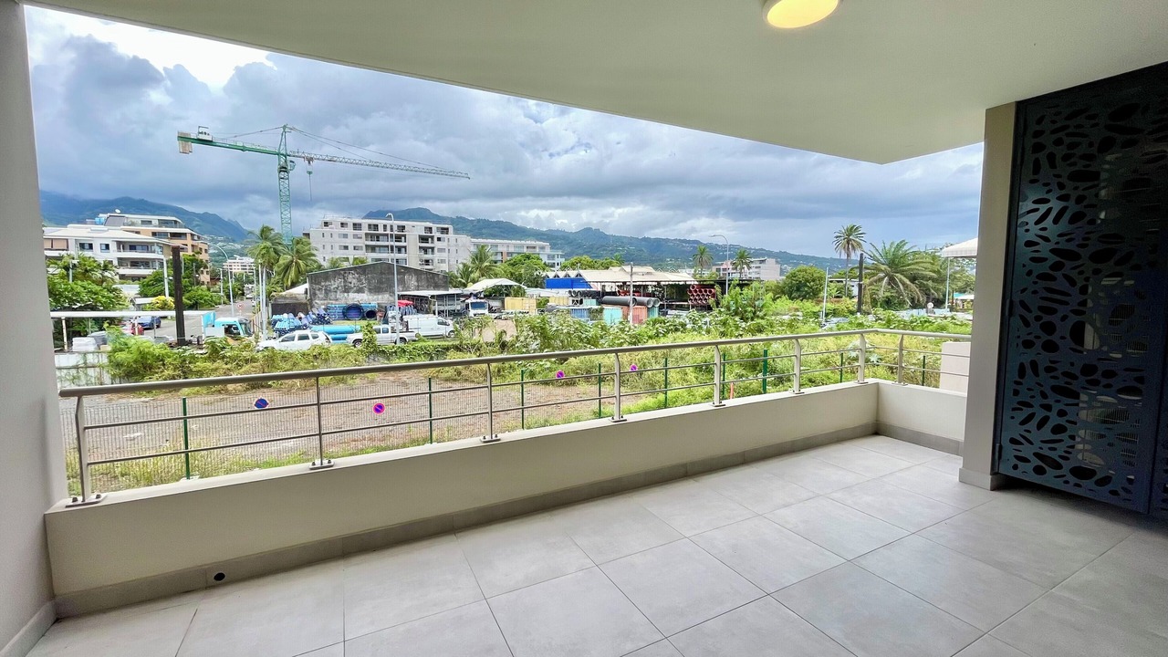 Photo of Outdoor in Papeete