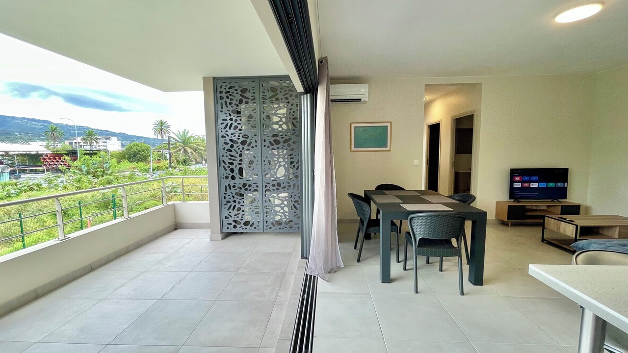 Photo of Outdoor in Papeete
