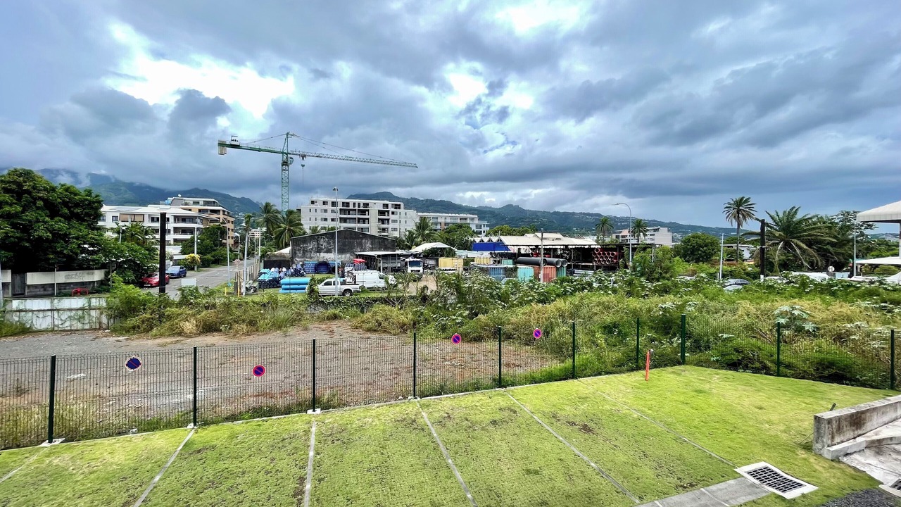 Photo of Outdoor in Papeete