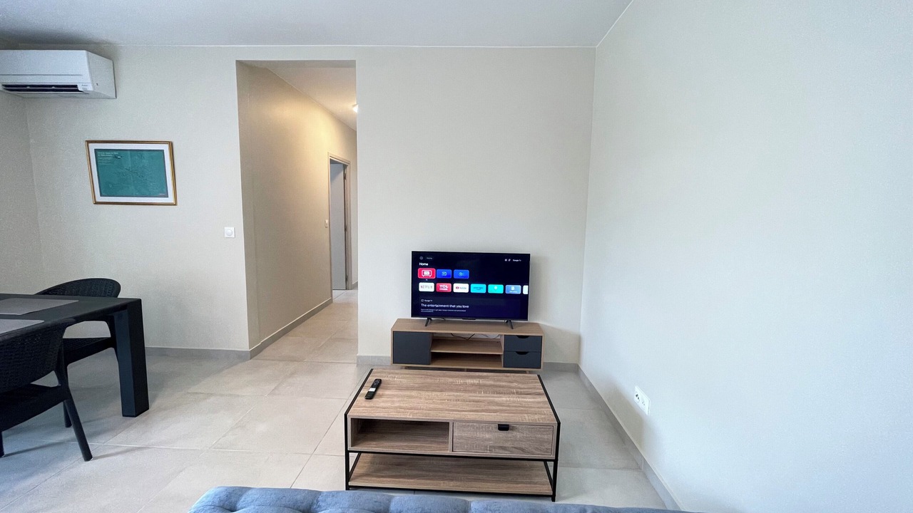 Photo of Livingroom in Papeete