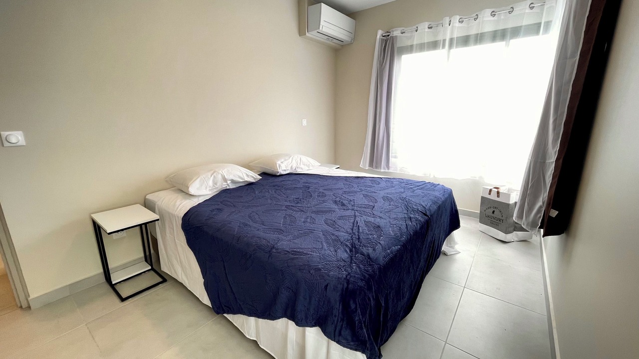 Photo of Bedroom in Papeete