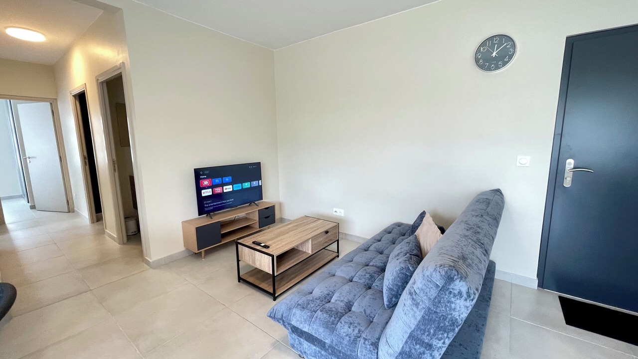 Photo of Livingroom in Papeete