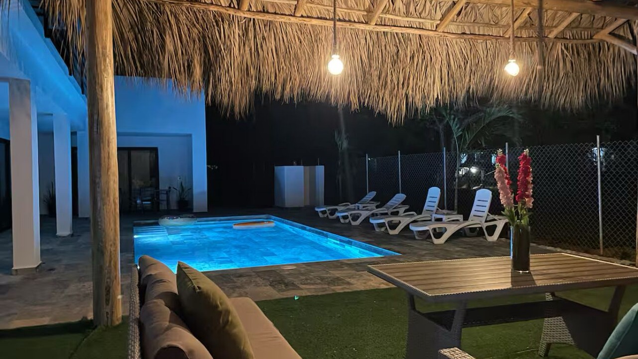 Photo of Outdoor in Las Galeras
