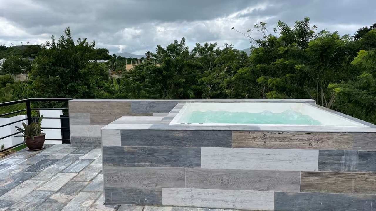 Photo of Outdoor in Las Galeras
