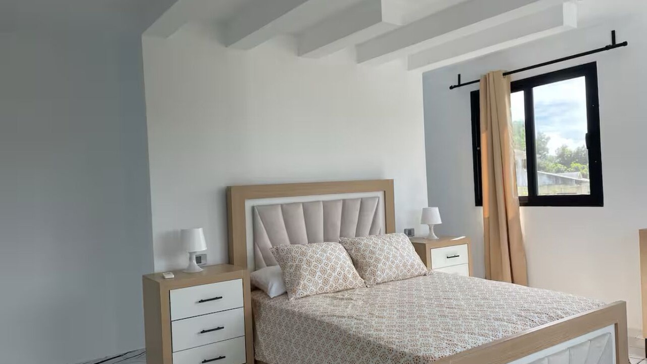 Photo of Bedroom in Las Galeras