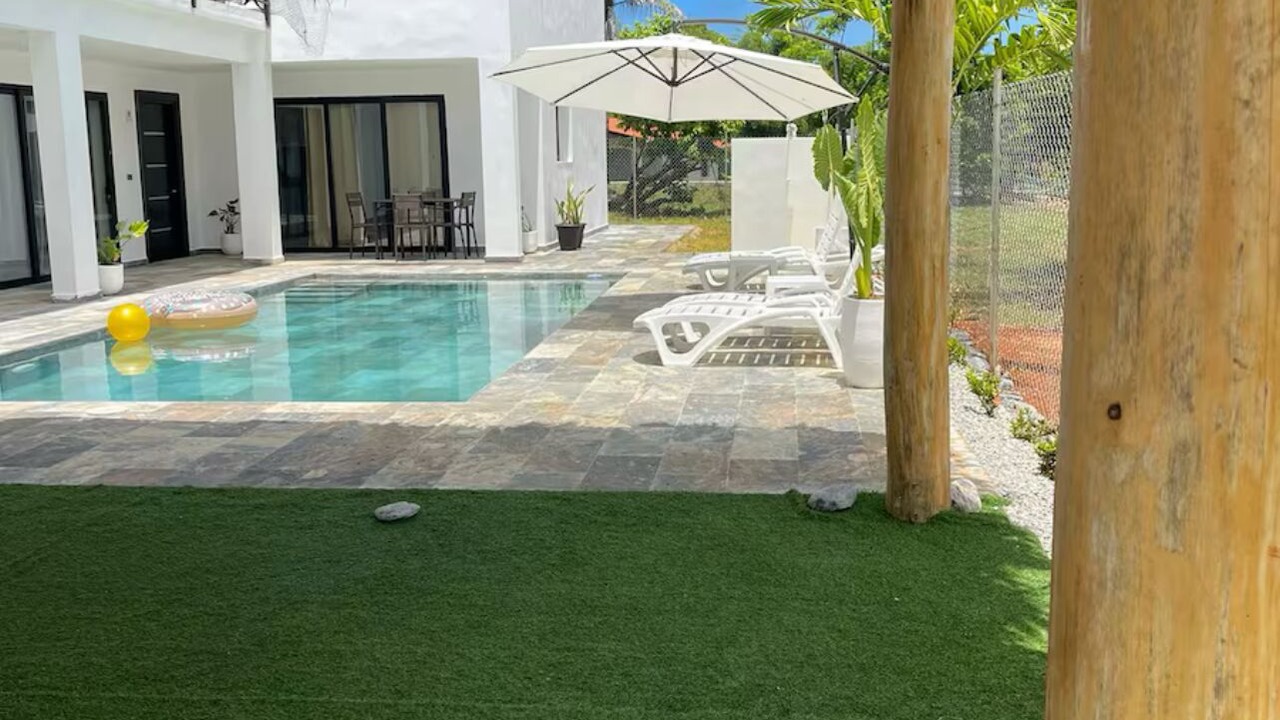 Photo of Outdoor in Las Galeras