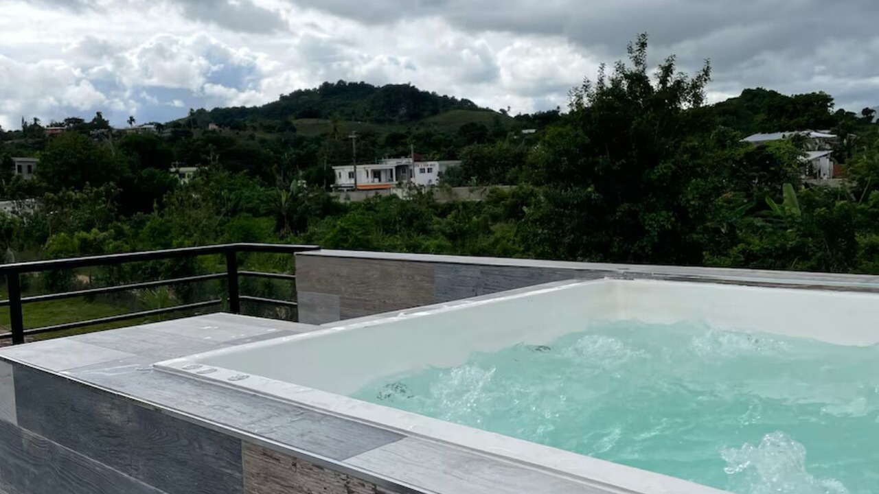 Photo of Outdoor in Las Galeras