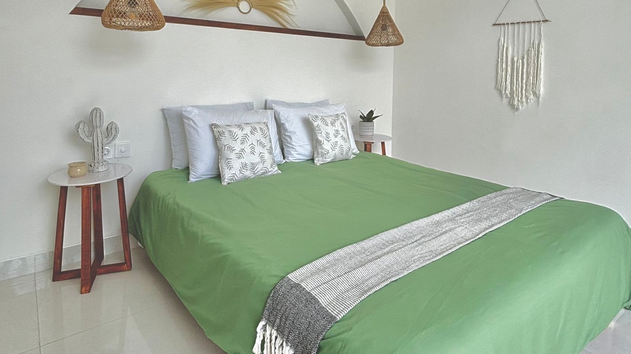 Photo of Bedroom in Babakan