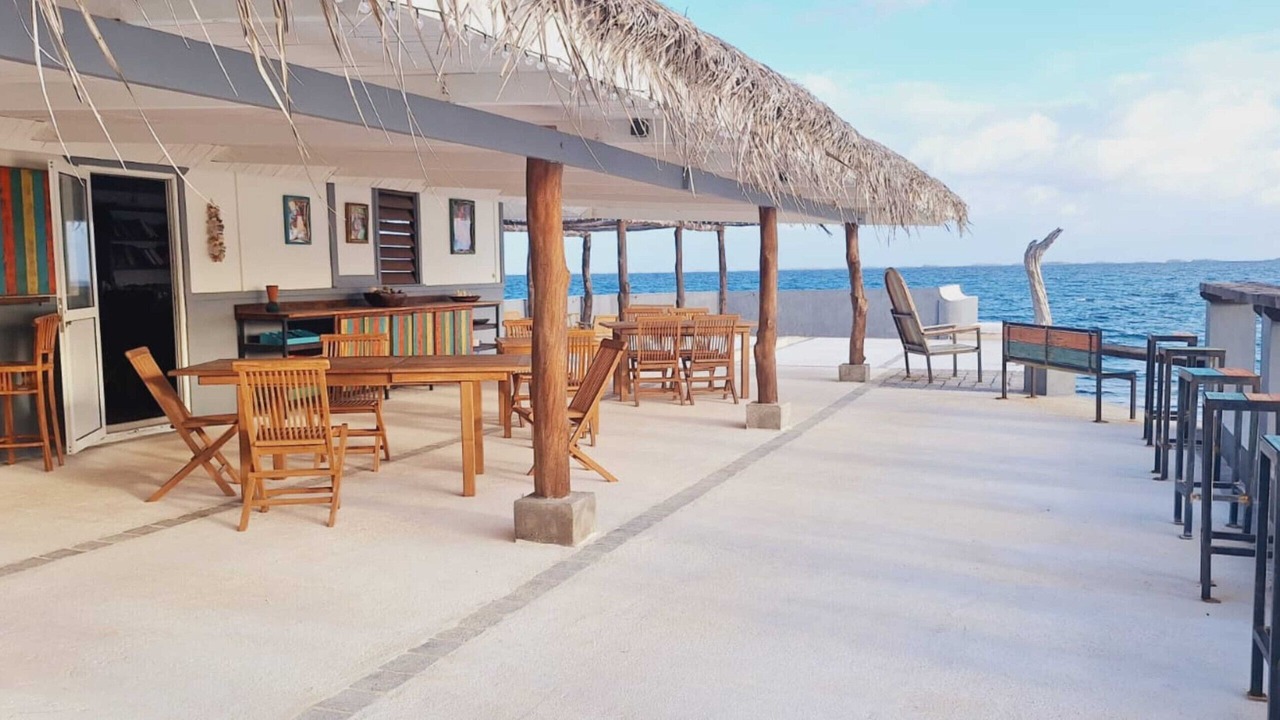 Photo of Outdoor in Manihi
