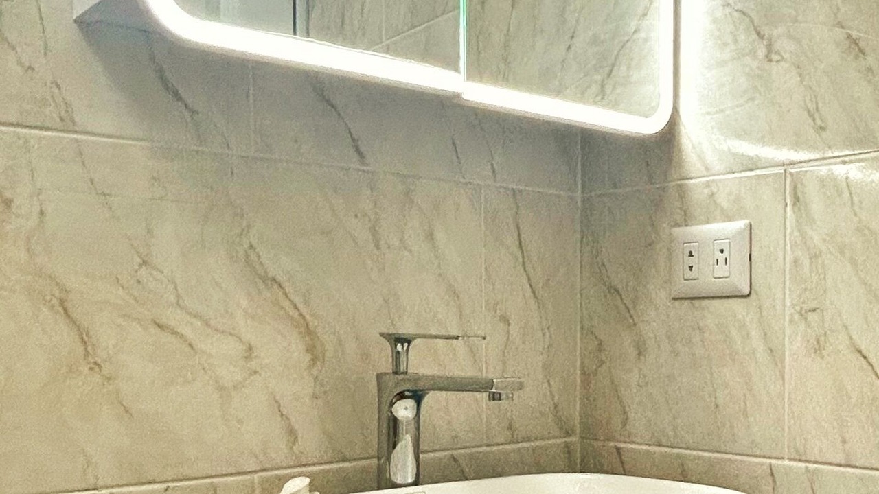 Photo of Bathroom in Los Melones