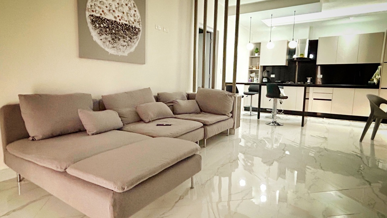 Photo of Livingroom in Los Melones