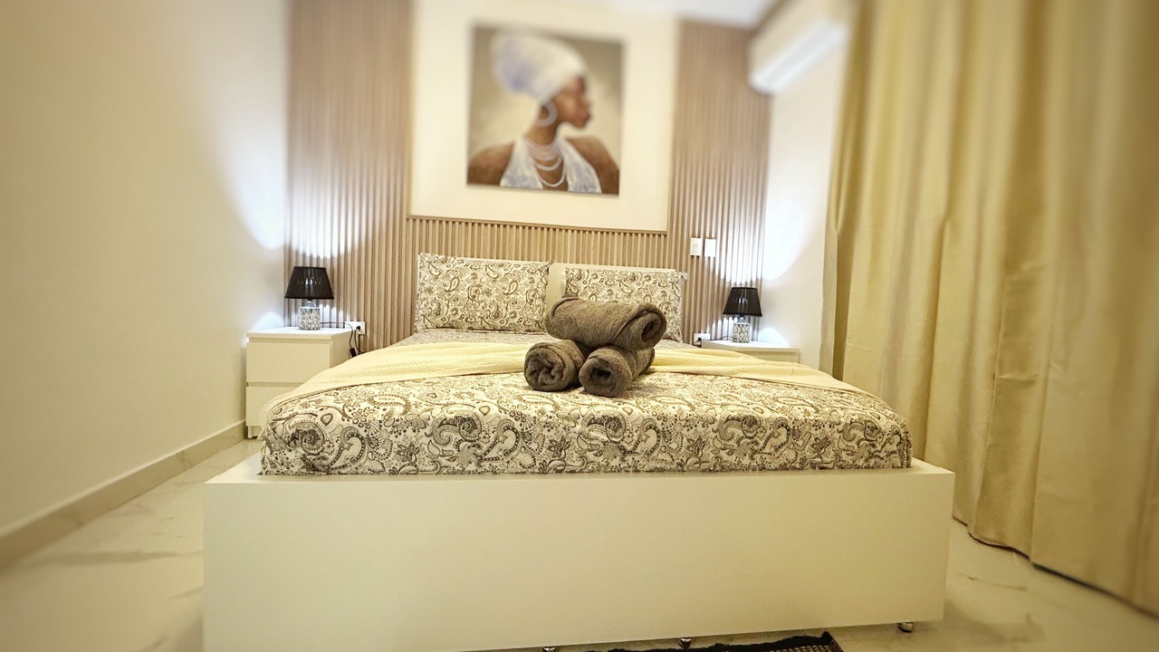 Photo of Bedroom in Los Melones